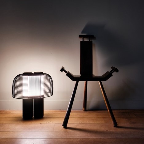 YASUKE επιτραπέζιο φωτιστικό