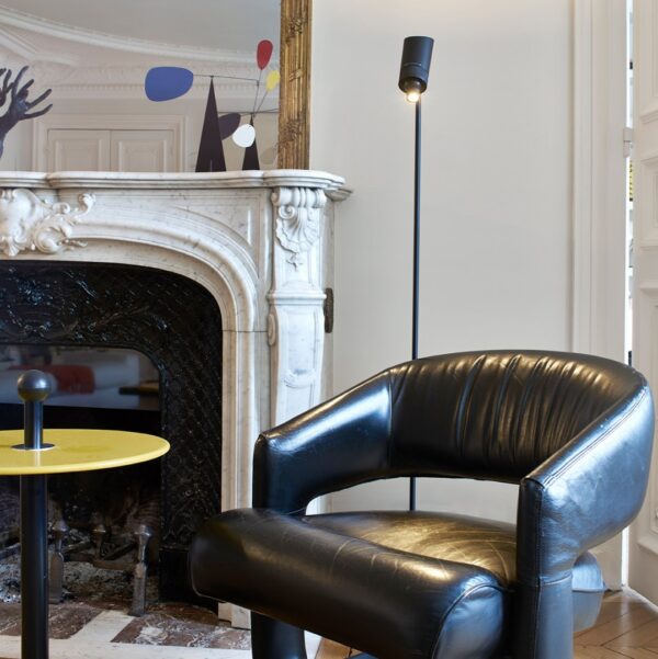 VISION 20/20 φωτιστικό δαπέδου