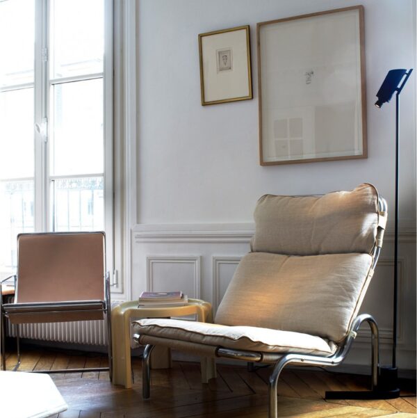 VISION 20/20 φωτιστικό δαπέδου