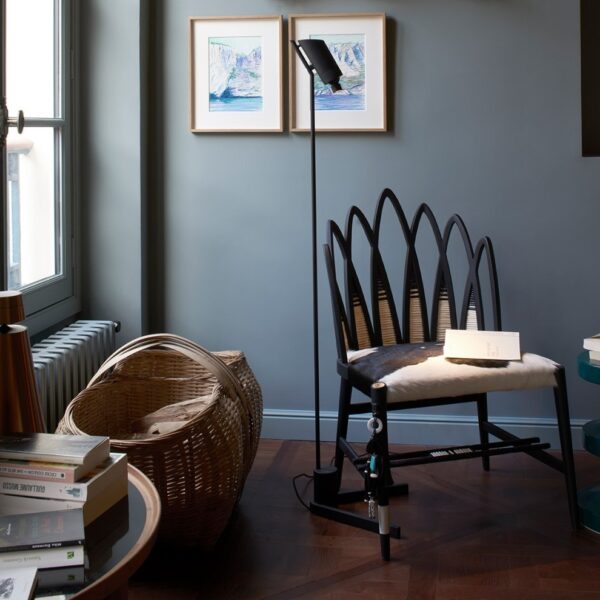 VISION 20/20 φωτιστικό δαπέδου