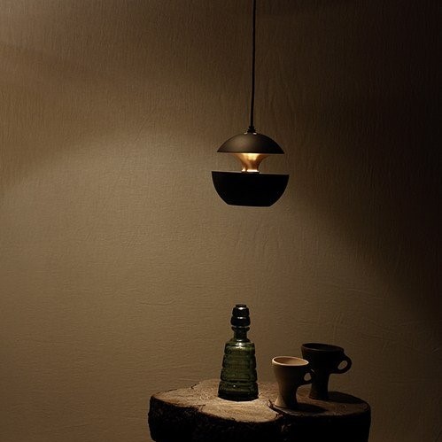 HERE COMES THE SUN 17.5cm φωτιστικό κρεμαστό