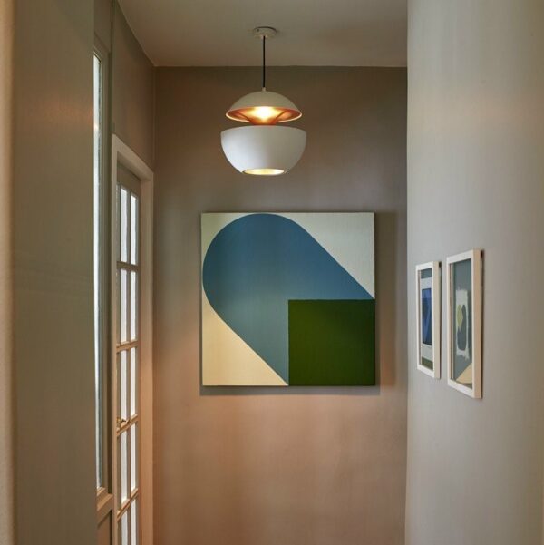 HERE COMES THE SUN 17.5cm φωτιστικό κρεμαστό