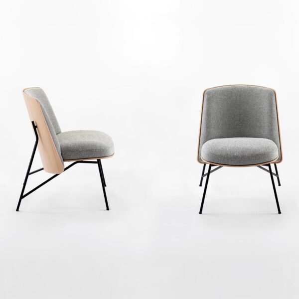 TINKER καρέκλα ΔΡΥΣ