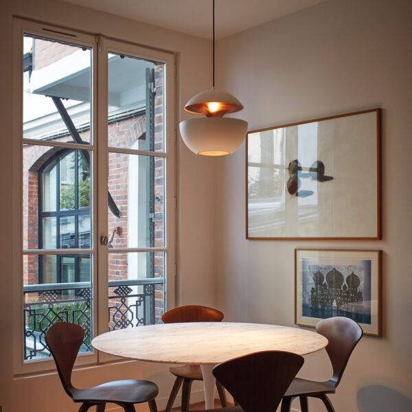 HERE COMES THE SUN 35cm φωτιστικό κρεμαστό