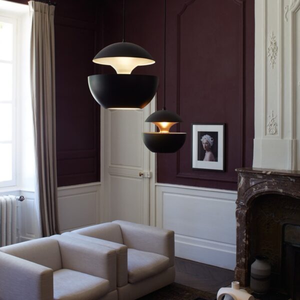 HERE COMES THE SUN 45cm κρεμαστό φωτιστικό