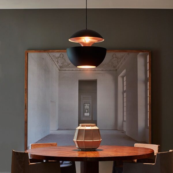 HERE COMES THE SUN 45cm κρεμαστό φωτιστικό