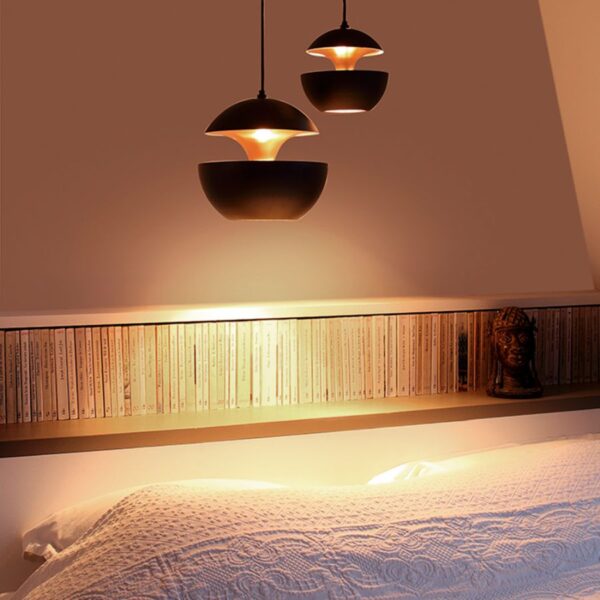 HERE COMES THE SUN 45cm κρεμαστό φωτιστικό