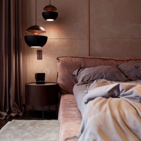 HERE COMES THE SUN 45cm κρεμαστό φωτιστικό