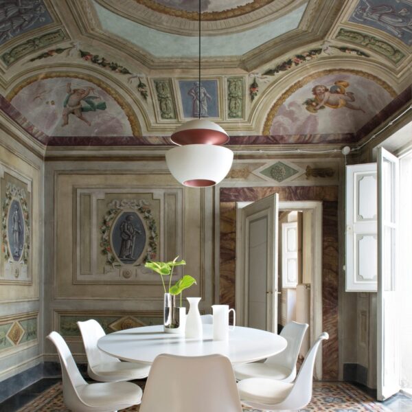 HERE COMES THE SUN 45cm κρεμαστό φωτιστικό