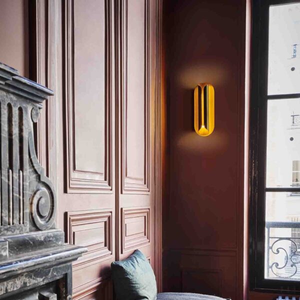 Rosalie φωτιστικό τοίχου