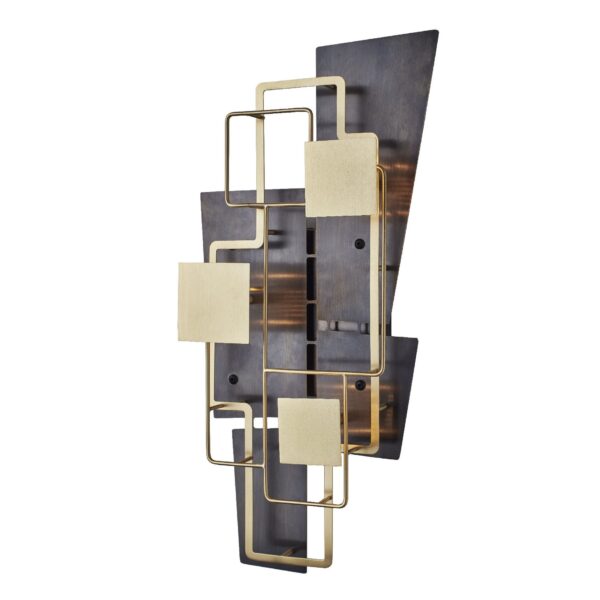 Map 2 φωτιστικό τοίχου