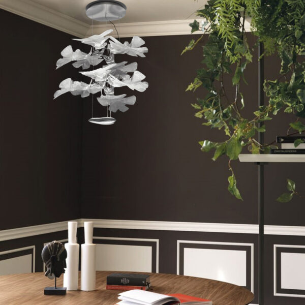 CHLOROPHILIA 2 κρεμαστό φωτιστικό