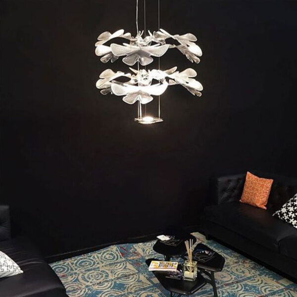 CHLOROPHILIA 2 κρεμαστό φωτιστικό