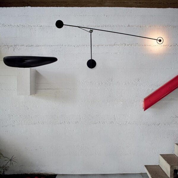 3581-894467e35112490aa89ee8f1f76fae77 AARO φωτιστικό τοίχου