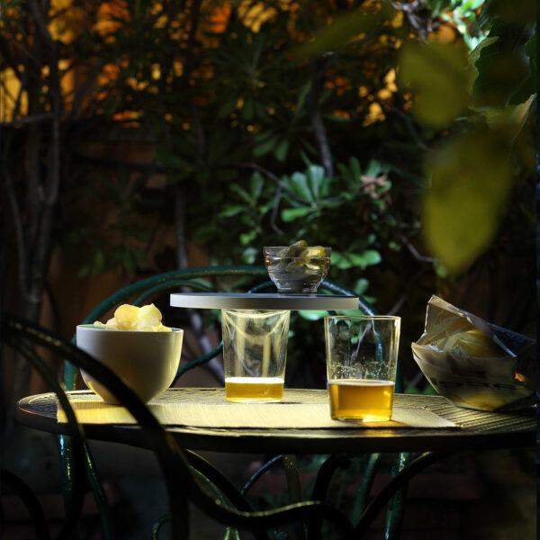 EDVIGE φορητό επιτραπέζιο φωτιστικό