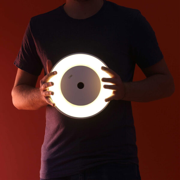 EDVIGE φορητό επιτραπέζιο φωτιστικό