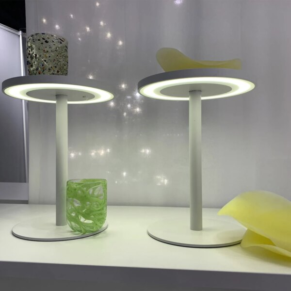 EDVIGE φορητό επιτραπέζιο φωτιστικό