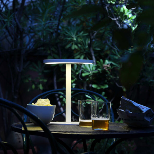 EDVIGE φορητό επιτραπέζιο φωτιστικό