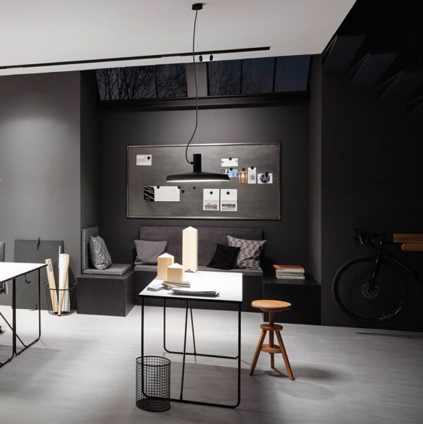 ROOMOR OFFICE κρεμαστό φωτιστικό