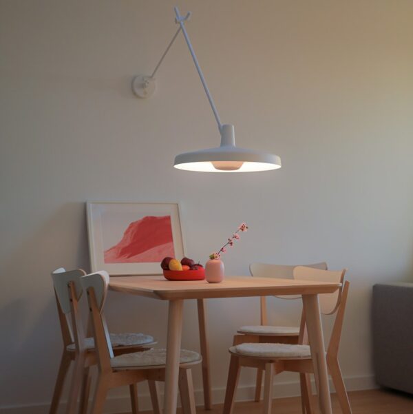 ARIGATO 45 φωτιστικό τοίχου