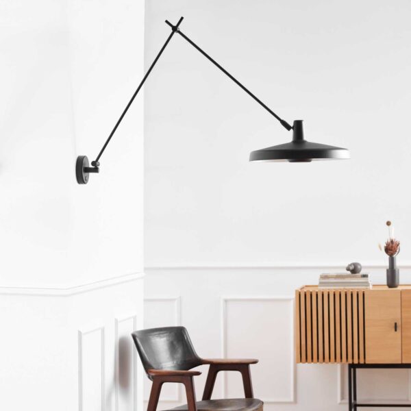 ARIGATO 45 φωτιστικό τοίχου