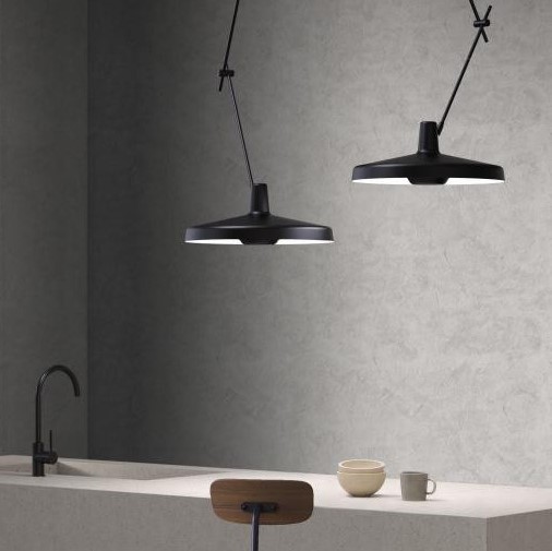 ARIGATO 45 φωτιστικό οροφής