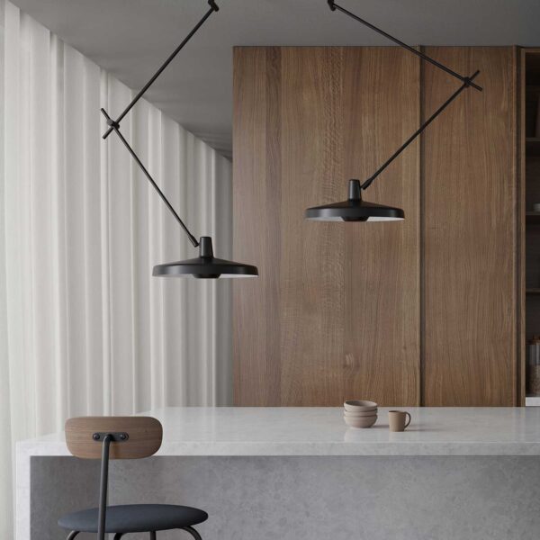 ARIGATO 45 φωτιστικό οροφής