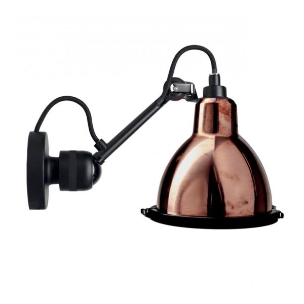 3593-32f937723fbd4050918bd75af1fb8497 LAMPE GRAS N°304 IP64 φωτιστικό τοίχου