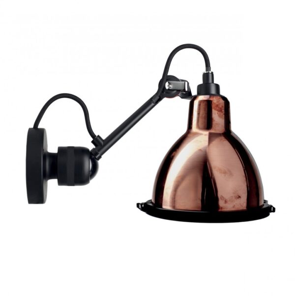 LAMPE GRAS N°304 IP64 φωτιστικό τοίχου