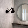 LAMPE GRAS N°304 IP64 φωτιστικό τοίχου