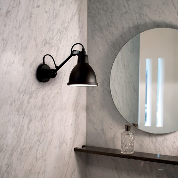 3593-9d8fce9b9b484b61b572ee0968da6687 LAMPE GRAS N°304 IP64 φωτιστικό τοίχου