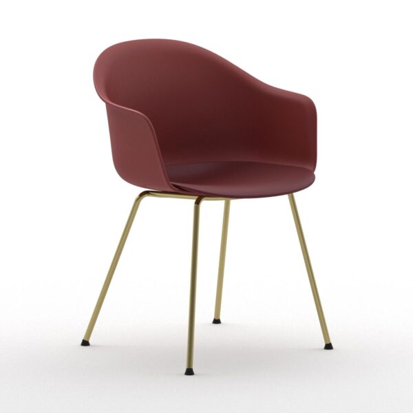 MANI PLASTIC 4L μικρή πολυθρόνα