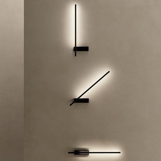 TUBS φωτιστικό τοίχου