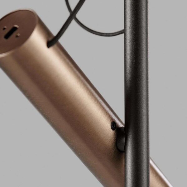 SPIRIT επιτραπέζιο φωτιστικό