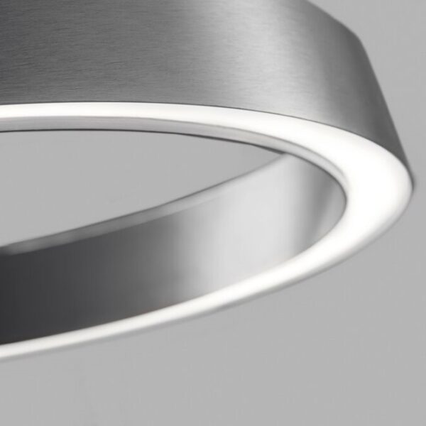 EDGE ROUND κρεμαστό φωτιστικό