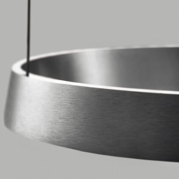 EDGE ROUND κρεμαστό φωτιστικό