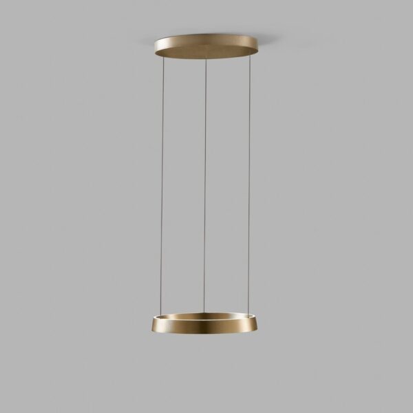 EDGE ROUND κρεμαστό φωτιστικό