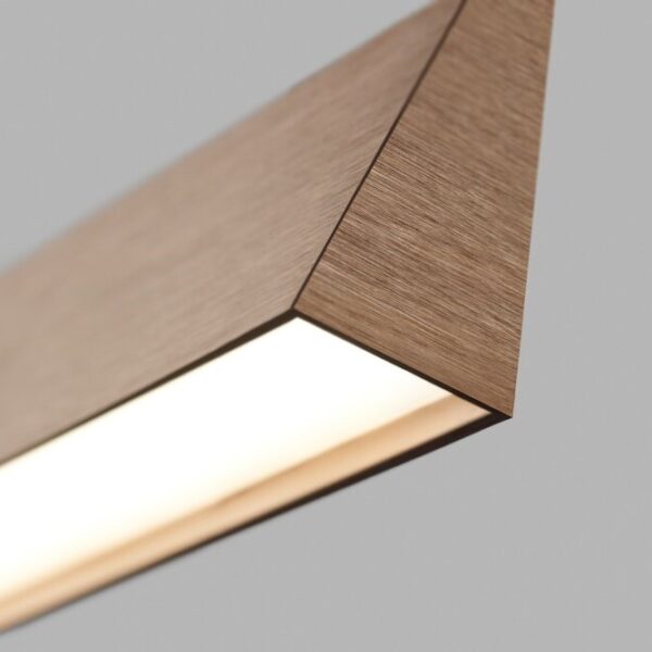 EDGE LINEAR κρεμαστό φωτιστικό