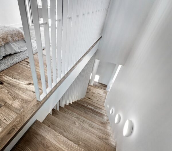 SHADOW φωτιστικό οροφής - τοίχου