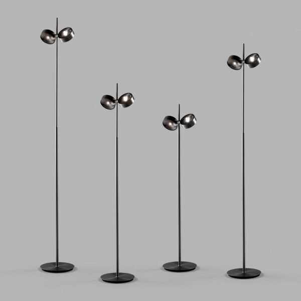 ORBIT φωτιστικό δαπέδου