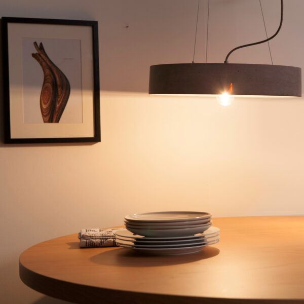 360_4 ROTA 48 κρεμαστό φωτιστικό