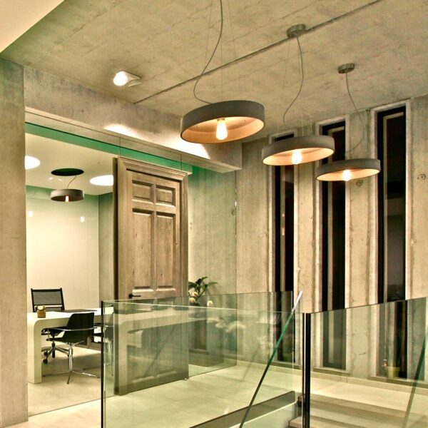 360_5 ROTA 48 κρεμαστό φωτιστικό