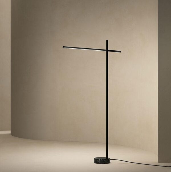 TUBS φωτιστικό δαπέδου