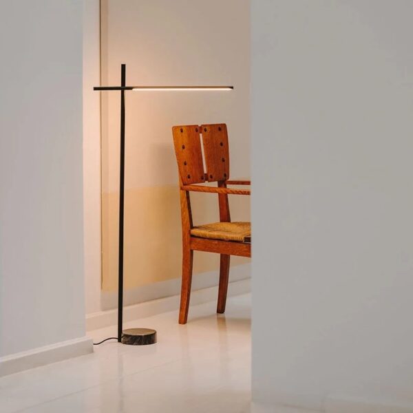 TUBS φωτιστικό δαπέδου