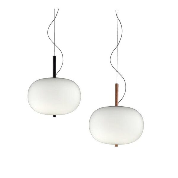 ILARGI SINGLE κρεμαστό φωτιστικό