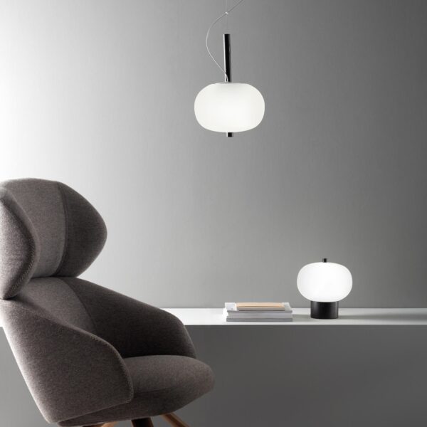 ILARGI SINGLE κρεμαστό φωτιστικό