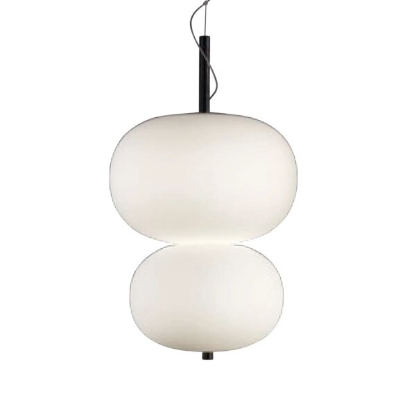 3616-9cdb28d6c0c542edbc39974b6f9ebf25 ILARGI DOUBLE κρεμαστό φωτιστικό