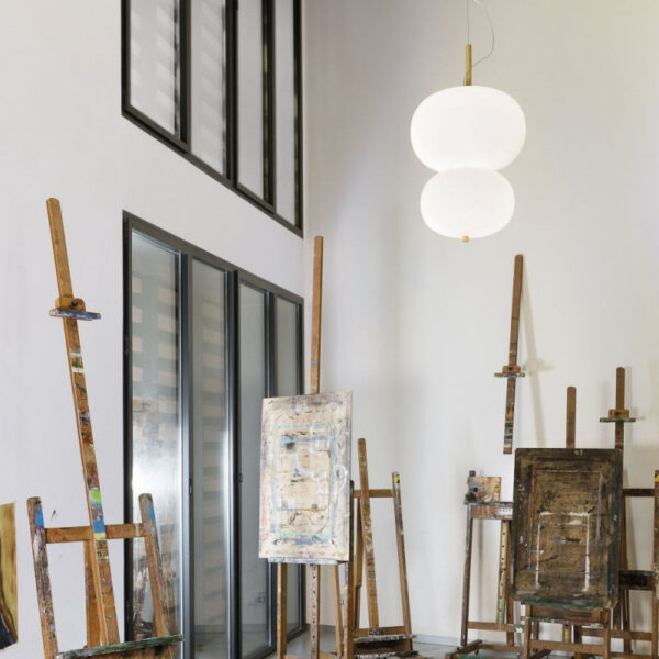 3616-b1e3c344987146a587d5b39d4794a140 ILARGI DOUBLE κρεμαστό φωτιστικό