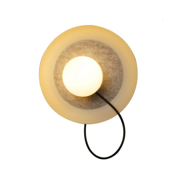 Wire φωτιστικό τοίχου