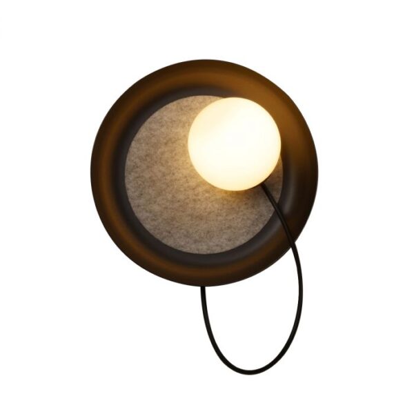 Wire φωτιστικό τοίχου